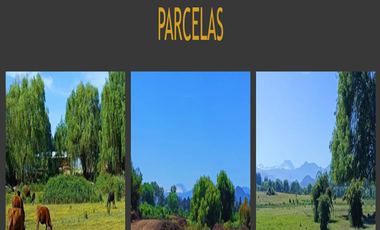 Parcela en Venta en Acceso Pelarco Ruta k-45