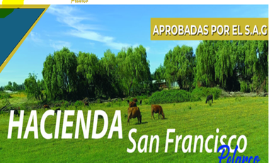 Parcela en Venta en Acceso Pelarco Ruta k-45
