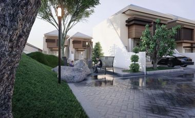 RUMAH MURAH HARGA 179 JUTA COCOK UNTUK INVESTASI DAERAH KALANGANYAR SEDATI