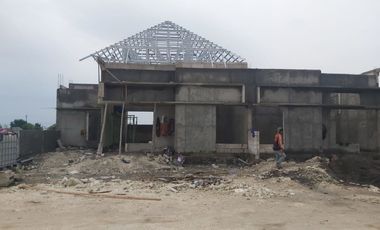 RUMAH MURAH HARGA 179 JUTA COCOK UNTUK INVESTASI DAERAH KALANGANYAR SEDATI