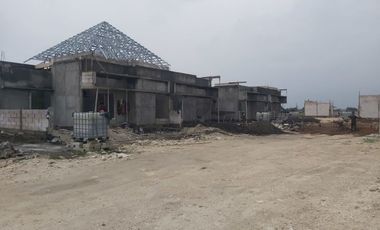 RUMAH MURAH HARGA 179 JUTA COCOK UNTUK INVESTASI DAERAH KALANGANYAR SEDATI