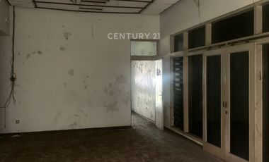 Rumah Strategis Di Area Kudus Arah Ke Jepara