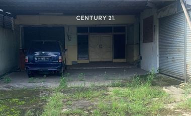 Rumah Strategis Di Area Kudus Arah Ke Jepara