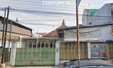 Rumah Strategis Di Area Kudus Arah Ke Jepara