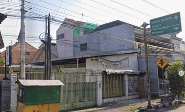 Rumah Strategis Di Area Kudus Arah Ke Jepara