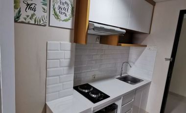 Apertemen cantik siap huni di kawasan premium jln Palagan