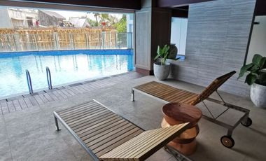 Apertemen cantik siap huni di kawasan premium jln Palagan