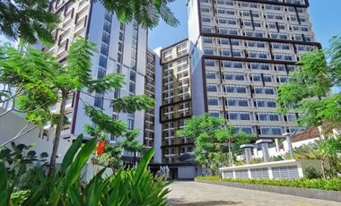 Apertemen cantik siap huni di kawasan premium jln Palagan