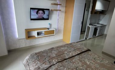 Apertemen cantik siap huni di kawasan premium jln Palagan
