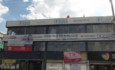 Renta de oficinas en la Colonia Granjas Mexico