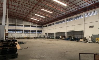 Factory Warehouse in Bang Sao Thong Samut Prakarn