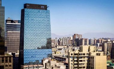 Oficina en Arriendo en Edificio Torre Huérfano