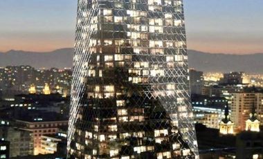 Oficina en Arriendo en Edificio Torre Huérfano