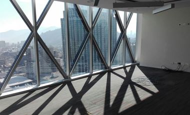 Oficina en Arriendo en Edificio Torre Huérfano