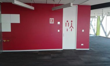 Oficina en Arriendo en Edificio Torre Huérfano