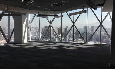 Oficina en Arriendo en Edificio Torre Huérfano