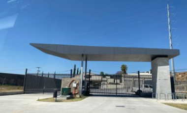 Terreno en Venta de 1,079 m²