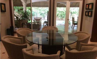 ALQUILER CASA COSTA DEL ESTE
