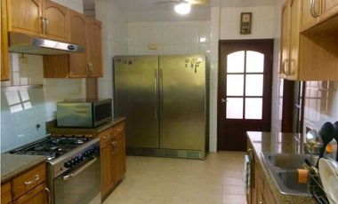 ALQUILER CASA COSTA DEL ESTE