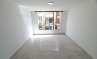 apartamento en arriendo en c.r escarlata piso 2 sin ascensor. Cod A13717