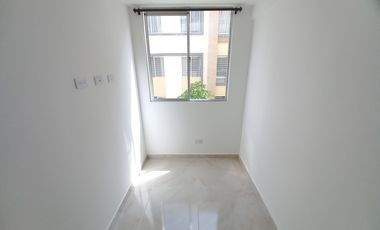 apartamento en arriendo en c.r escarlata piso 2 sin ascensor. Cod A13717