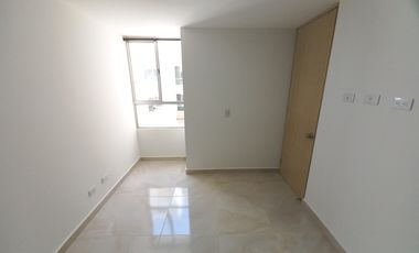 apartamento en arriendo en c.r escarlata piso 2 sin ascensor. Cod A13717