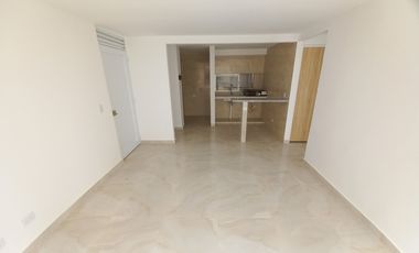 apartamento en arriendo en c.r escarlata piso 2 sin ascensor. Cod A13717