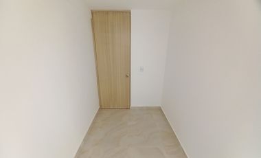 apartamento en arriendo en c.r escarlata piso 2 sin ascensor. Cod A13717