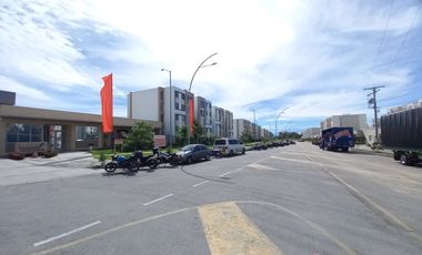 apartamento en arriendo en c.r escarlata piso 2 sin ascensor. Cod A13717