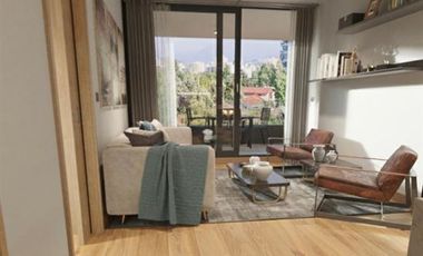 Departamento en Venta en Francisco de Riveros//Vespucio Norte//Francisco de Aguirre//Bartolome de Las Casas