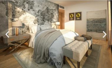 Departamento en Venta en Francisco de Riveros//Vespucio Norte//Francisco de Aguirre//Bartolome de Las Casas