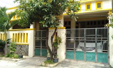Rumah Murah Bagus Siap Huni Bekasi Utara Harapan Jaya