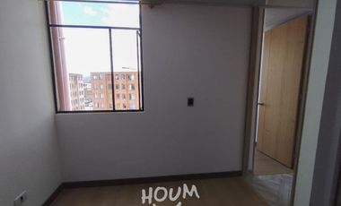 Apartamento Hogares Soacha ID: 91770r