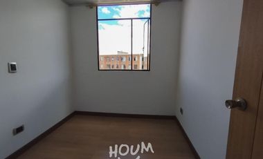 Apartamento Hogares Soacha ID: 91770r