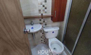Apartamento Hogares Soacha ID: 91770r