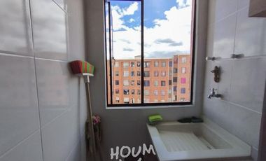 Apartamento Hogares Soacha ID: 91770r