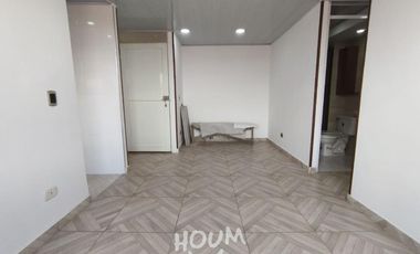 Apartamento Hogares Soacha ID: 91770r