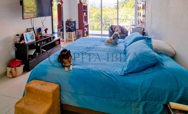 casa en venta en bocono. Cod V2930