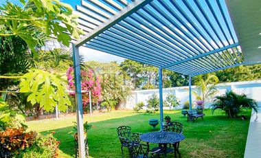 casa en venta en bocono. Cod V2930