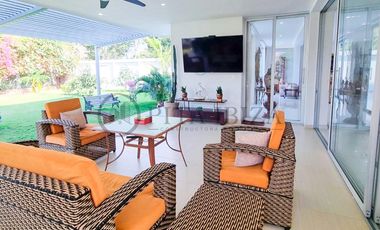 casa en venta en bocono. Cod V2930