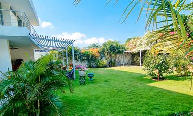 casa en venta en bocono. Cod V2930