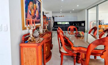 casa en venta en bocono. Cod V2930