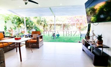 casa en venta en bocono. Cod V2930