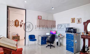 casa en venta en bocono. Cod V2930