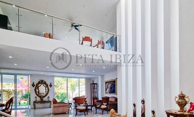 casa en venta en bocono. Cod V2930