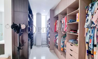 casa en venta en bocono. Cod V2930