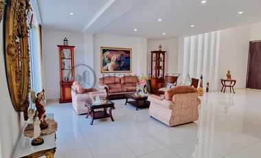 casa en venta en bocono. Cod V2930