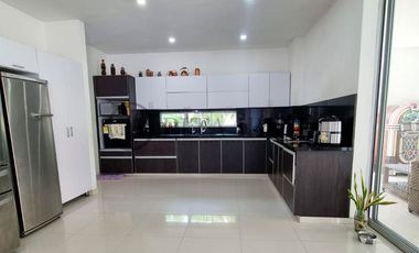 casa en venta en bocono. Cod V2930
