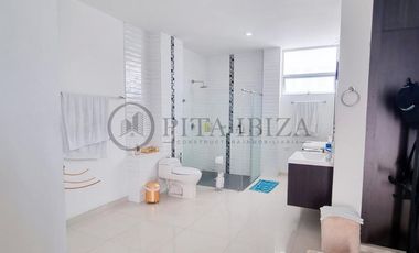 casa en venta en bocono. Cod V2930