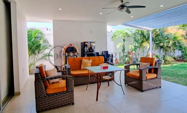 casa en venta en bocono. Cod V2930